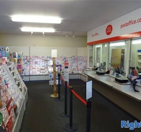 Post Office - Ayrshire Photo 2
