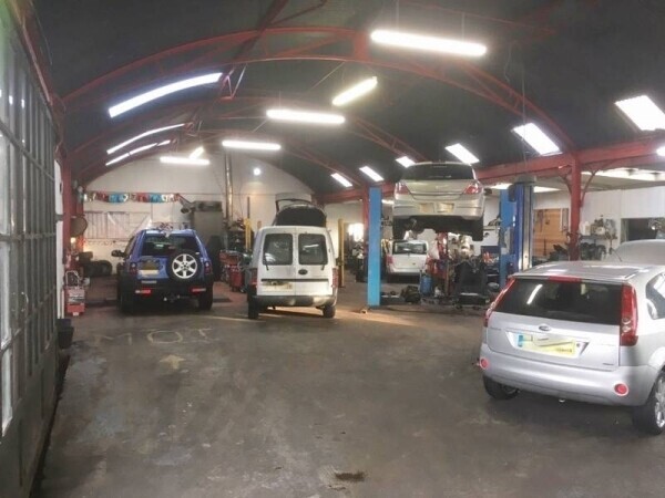 Village Garage and MOT Centre Photo 2