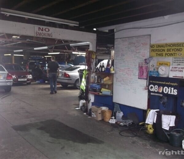 Repairs Garage Lytham St Annes, Lancashire Photo 2