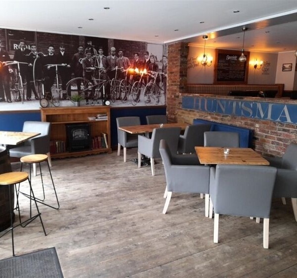 Restaurants For Sale in Barton-upon-Humber Photo 2