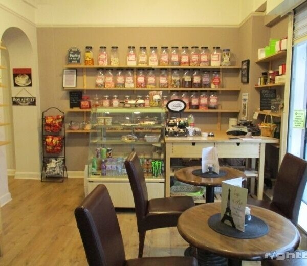 Leasehold cafe / coffee shop Photo 2