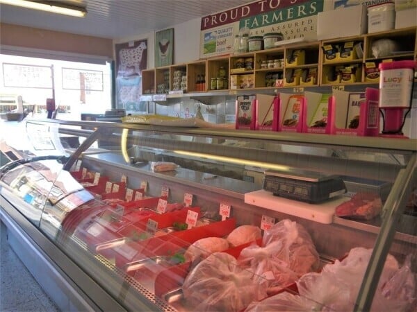 Butchers For Sale in Sheffield Photo 2