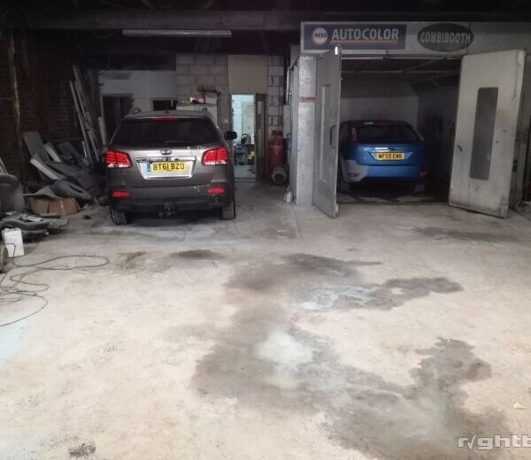 Well Established Mot Testing & Repair Centre And Car Dealership Photo 6