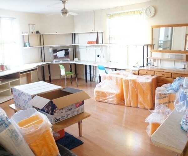 Recently Closed Takeaway & 2 Bed Flat in Prescot Photo 2