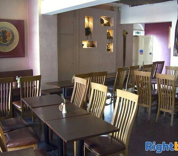 Authentic Eritrean Restaurant Photo 2