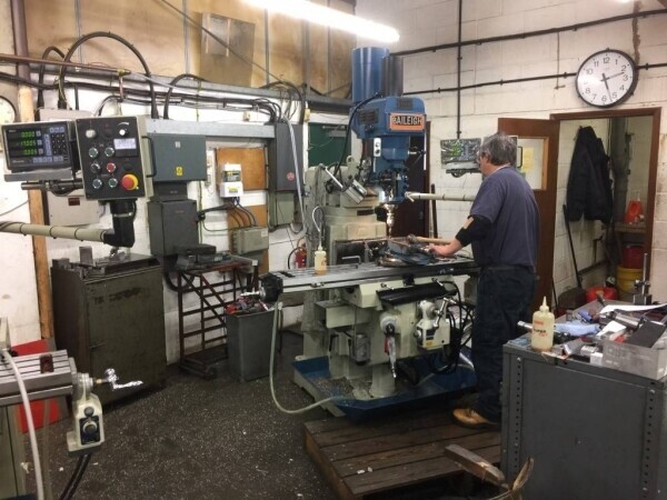 Well Established Precision Engineering in Bedford Photo 2