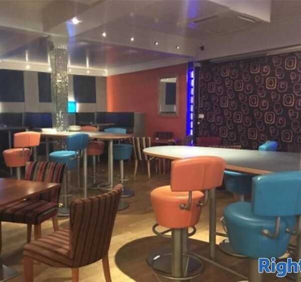 Bar & Restaurant -  Scottish Borders Photo 2