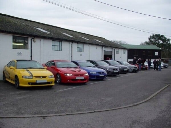 Prestige Car Dealership With An Excellent Reputation Photo 2