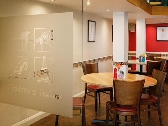 Multi Award Winning Restaurant - East Sussex