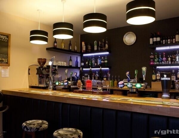 PUB/ RESTAURANT WITH LETTING ROOMS IN APPLEBY, CUMBRIA Photo 2
