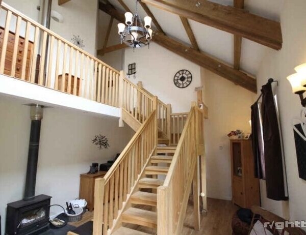Luxury Holiday Complex in Cornwall Photo 2