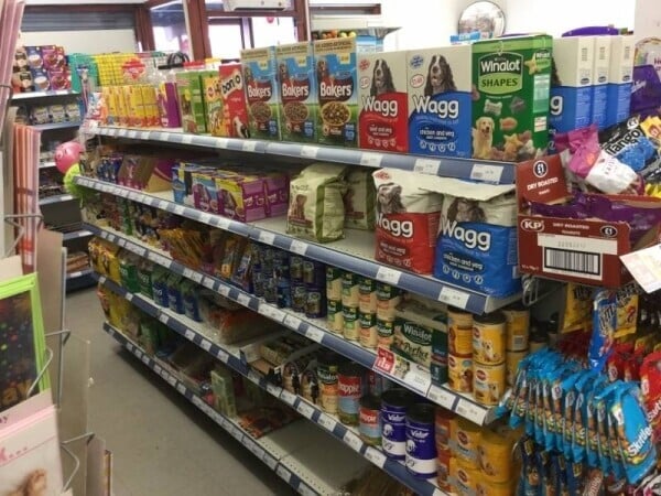Leasehold Post Office/Newsagents Two Flats Included Photo 2