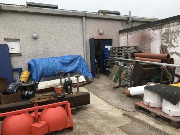 MARINE NAVIGATION ENGINEERING SYSTEMS COMPANY FOR SALE IN ABERDEENSHIRE Photo 2