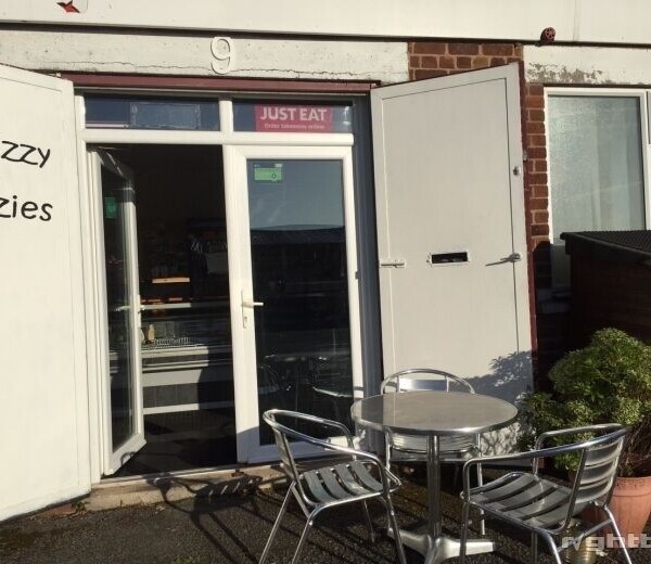 Popular local cafe close to hundreds of potential customers. Bargain, now reduced to £15,000 ONO Photo 1