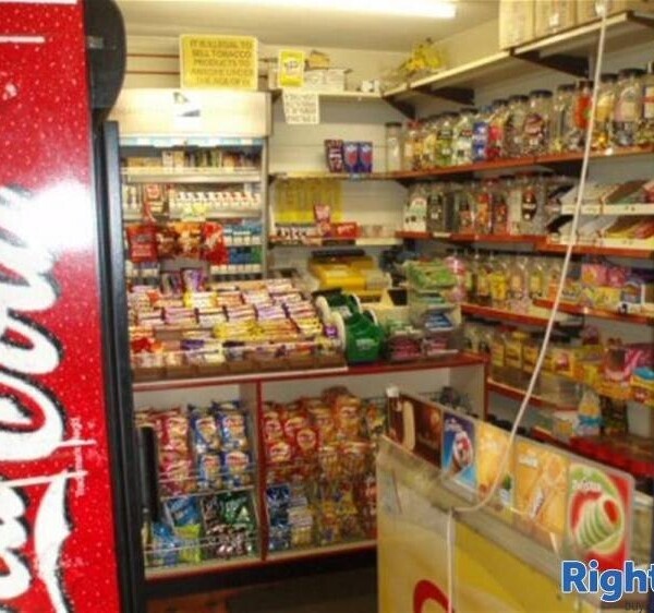 Under Offer: NEWSAGENTS - Denbighshire Photo 2