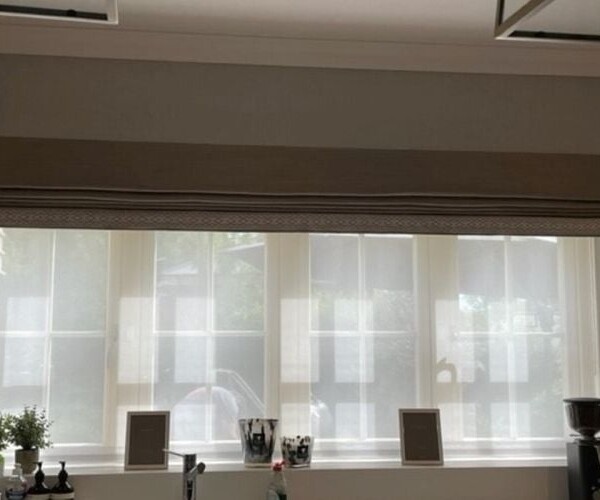 Furnishing Design & Manufacture - Northamptonshire Photo 2