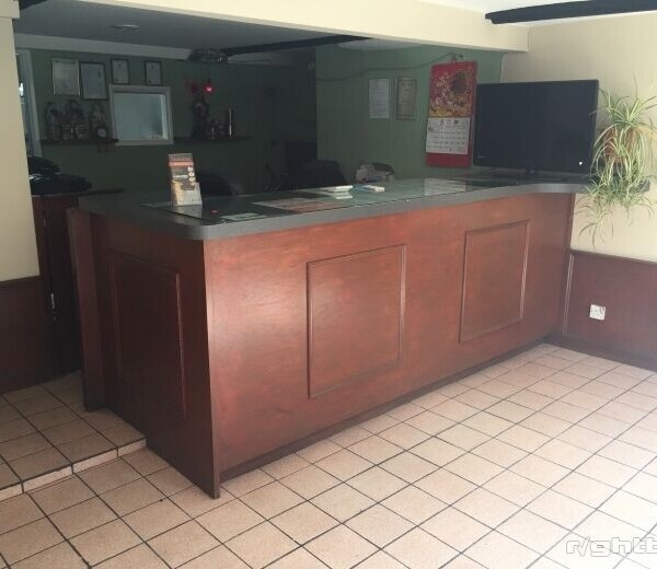 Freehold Takeaway With Living Accommodation Photo 2