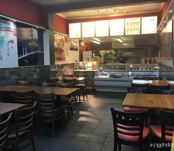 Kebab shop sale in main road high street Kings Heath Photo 2