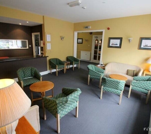 Profitable 34-Bedroom Hotel in Thurso Photo 2