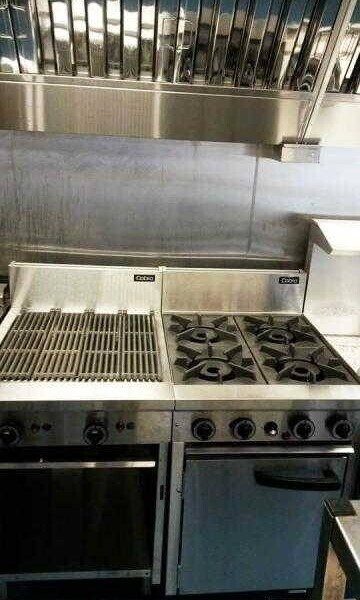 Detached Licensed Restaurant & Takeaway for Sale Photo 2