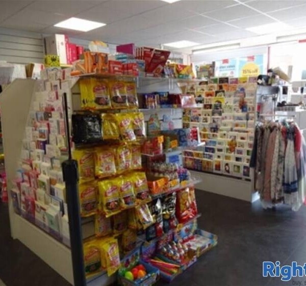 Post Office - Lytham St Annes, Lancashire Photo 2