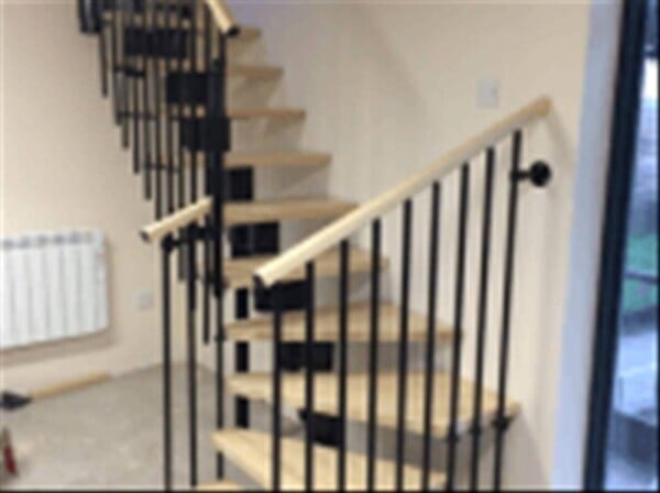 BESPOKE CARPENTRY & JOINERY SERVICES FOR SALE IN NORFOLK Photo 2