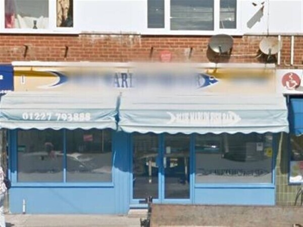 TRADITIONAL FISH & CHIP TAKEAWAY FOR SALE IN WHITSTABLE Photo 2