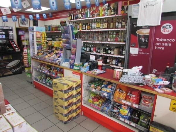 Bargain Booze Store Highly Profitable Photo 2