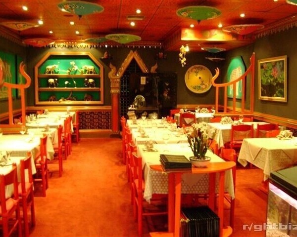 THAI CUISINE RESTAURANT Photo 2
