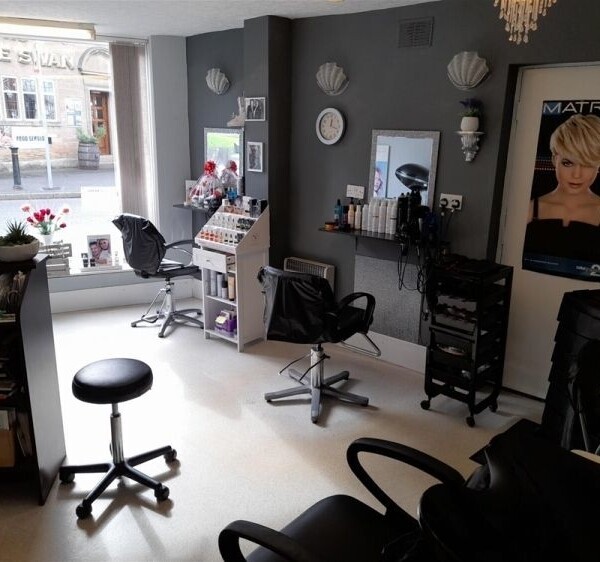 Hair Salons For Sale in Mansfield