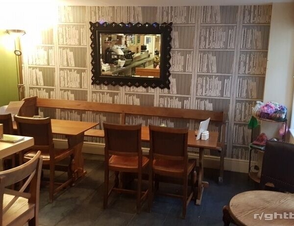 Licenced Cafe & Bar In Whitby Photo 2