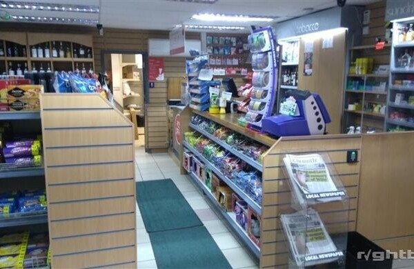 SUBSTANTIAL CONVENIENCE STORE & POST OFFICE Photo 2