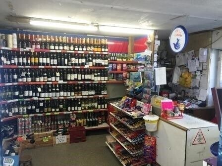 Lucrative Petrol Station+Convenience Store Photo 2
