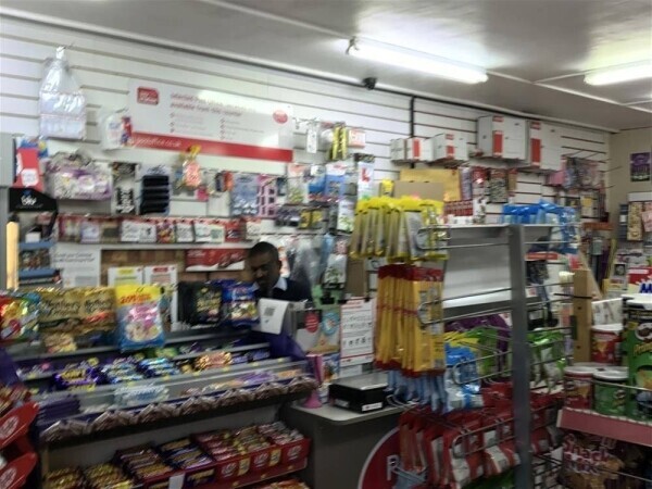 VILLAGE POST OFFICE/NEWSAGENT & STATIONERS NEAR CHELMSFORD Photo 2