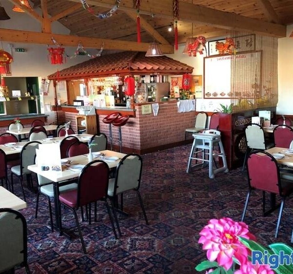 Chinese Restaurant- Scottish Borders Photo 2