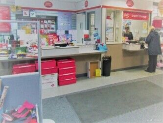 Thriving Post office - East Lancashire Photo 2