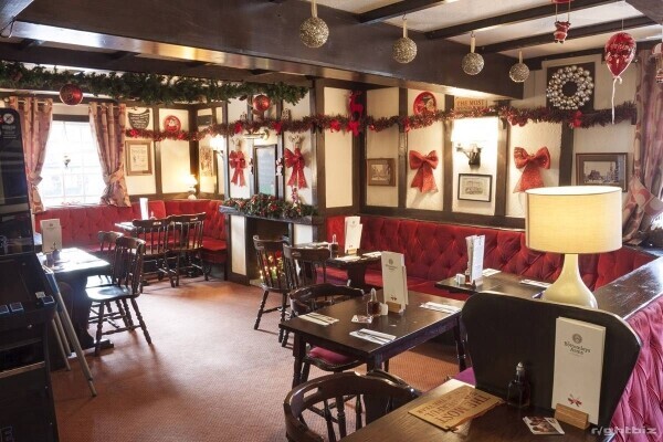 Profitable high turnover village public house for sale Photo 2