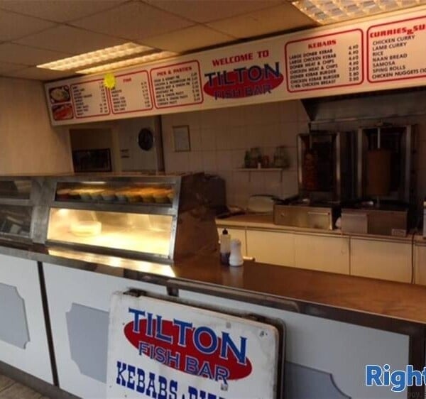 Fish & Chip Shop - Leicestershire Photo 2