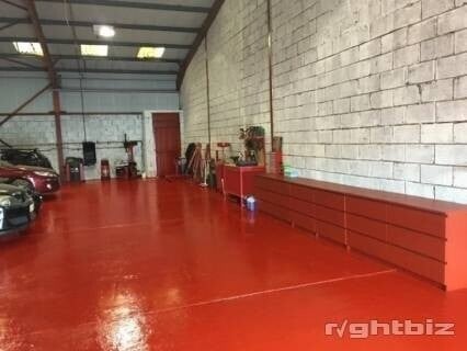 Auto Repair Workshop and Garage Business REDUCED PRICE Photo 2