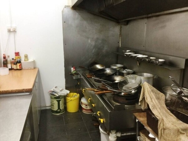 Established Takeaway with Accommodation - Crosby Photo 2