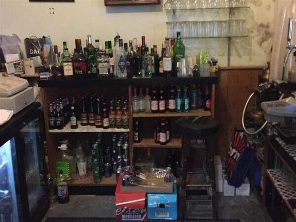 WATERFRONT FREEHOLD PUBLIC HOUSE FOR SALE IN PLYMOUTH Photo 2