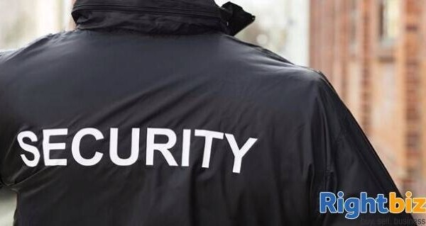 Established and Specialist Security Firm Photo 2