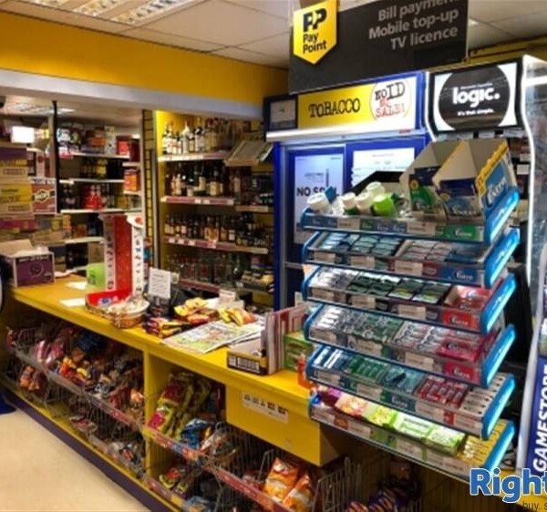 Convenience Store - West Yorkshire Photo 1