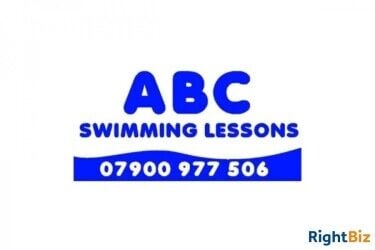 Private swim school and B&B. live and work from home Private swim school and B&B. live and work from home