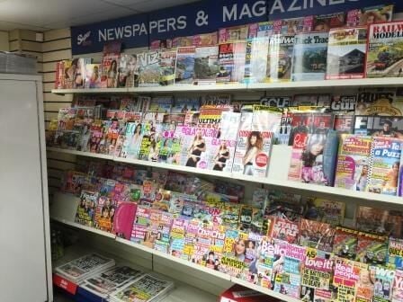 Convenience Store - Stalybridge Photo 2