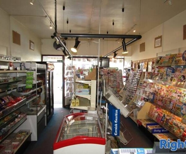 Highly Profitable Traditional Newsagents in Newquay For Sale in Newquay Photo 2