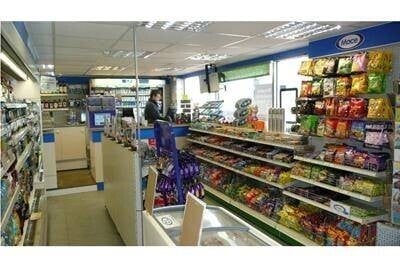 Petrol Filling Station, MOT Workshop, Showroom, 5 bed House & Paddock
for Sale Photo 2