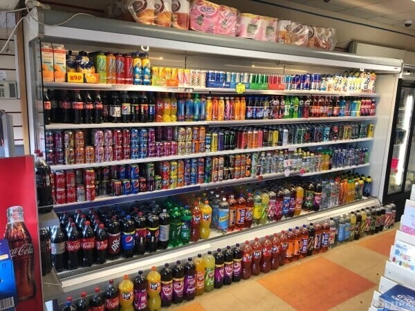 REDUCED Convenience Store & Off Licence in Seaton Carew, Hartlepool Leasehold £14,950 Photo 2
