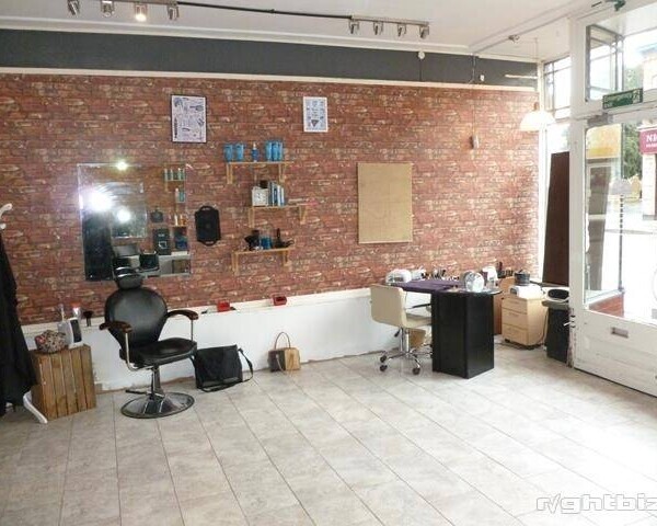 Popular Taunton Hair & Beauty Salon with huge potential to increase turnover Photo 2