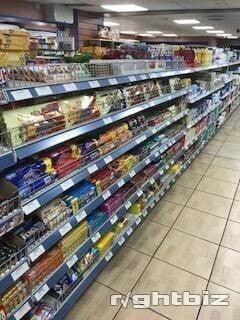 High Turnover Convenience Store For Sale,25k per week,3-4k Lottery Sales,Main Road location,3000sqft Photo 2